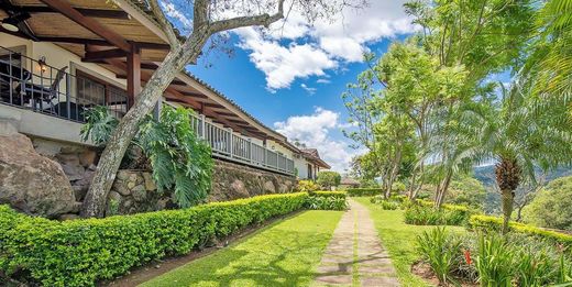 Luksusowy dom w Guácima, Cantón de Alajuela