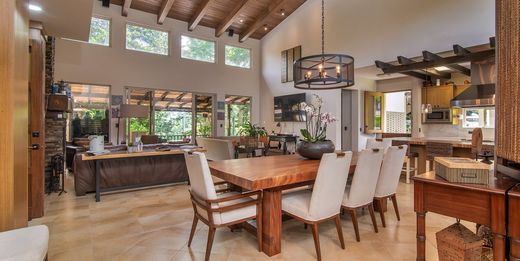 Luksusowy dom w San Ramón, La Unión