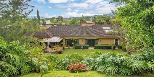 Casa de luxo - Curridabat, Provincia de San José