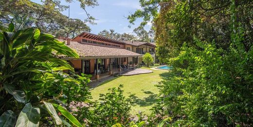 Casa di lusso a Escazú, Provincia de San José