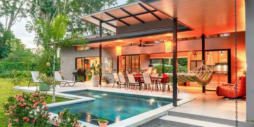 Πολυτελή κατοικία σε Puerto Viejo, Provincia de Limón