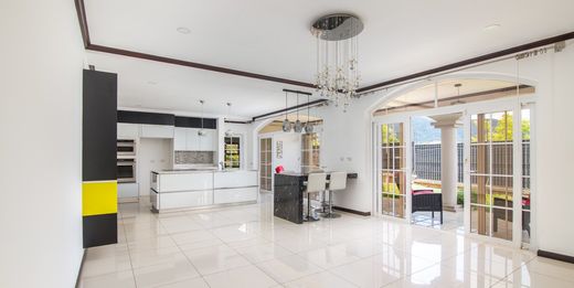 Luksusowy dom w Tres Ríos, La Unión