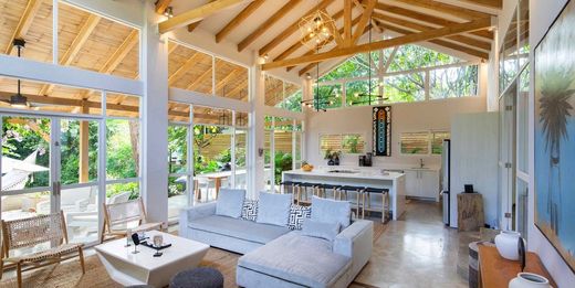 Luxury home in Santa Teresa, Cantón de Puntarenas