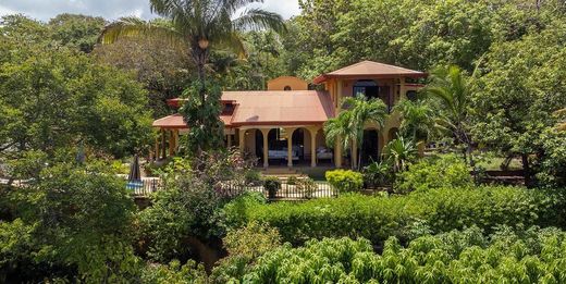 Luxury home in San Juanillo, Santa Cruz