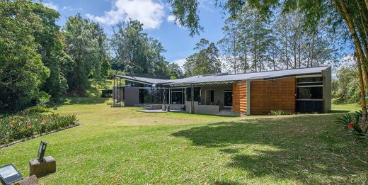 Luksusowy dom w Tres Ríos, La Unión