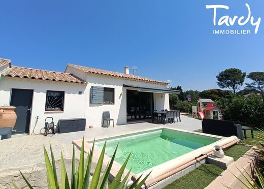 Villa in La Londe-les-Maures, Var