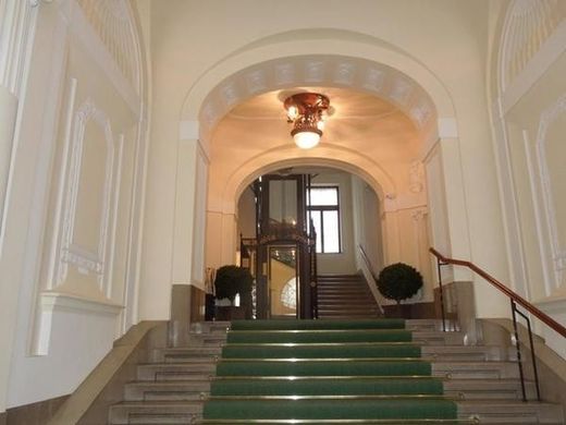 Office in Vienna, Wien Stadt