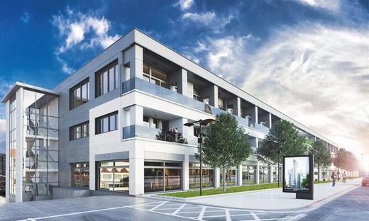 Escritório - Wiener Neustadt, Wiener Neustadt Stadt