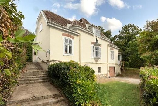 Luxe woning in Wenen, Wien Stadt