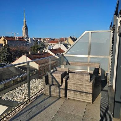 Apartament w Wiedeń, Wien Stadt