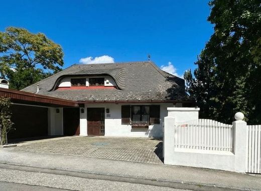Casa de lujo en Perchtoldsdorf, Politischer Bezirk Mödling