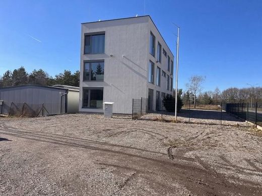 Terreno en Klausen-Leopoldsdorf, Politischer Bezirk Baden