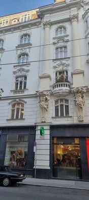 Office in Vienna, Wien Stadt