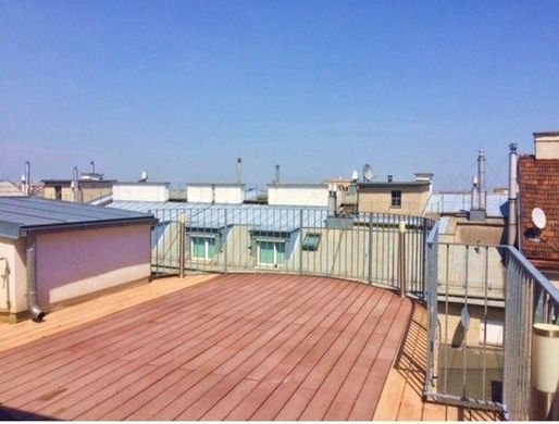 Appartamento a Vienna, Wien Stadt