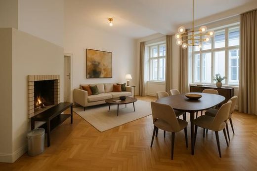 ‏דירה ב  אוקלנד, Wien Stadt