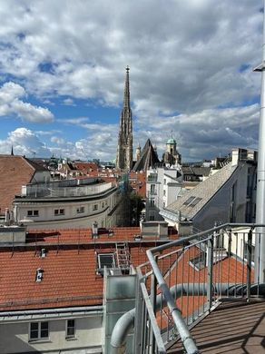 Apartment in Vienna, Wien Stadt