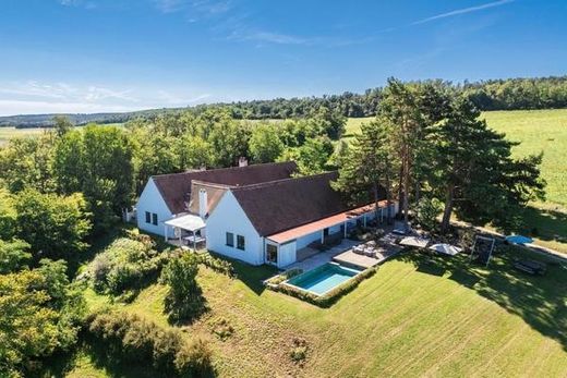 Luxe woning in Siegendorf im Burgenland, Eisenstadt-Umgebung