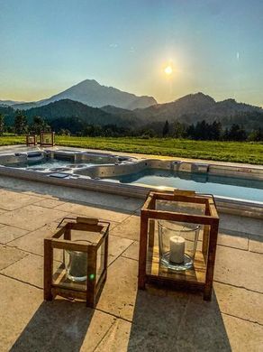 Luxe woning in Wienerbruck, Politischer Bezirk Lilienfeld