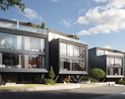 Luxury home in Klosterneuburg, Politischer Bezirk Tulln