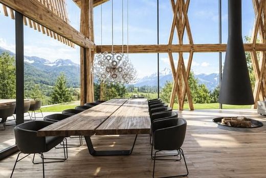 Luxury home in Ellmau, Politischer Bezirk Kufstein