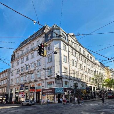 Office in Vienna, Wien Stadt