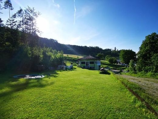 Luksusowy dom w Ramsau, Politischer Bezirk Lilienfeld