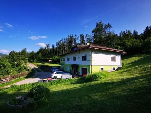Luksusowy dom w Ramsau, Politischer Bezirk Lilienfeld
