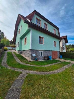 Maison de luxe à Grosspertholz, Politischer Bezirk Gmünd
