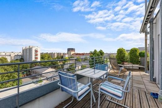 Appartement in Wenen, Wien Stadt