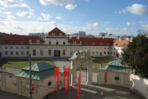 Escritório - Viena, Wien Stadt