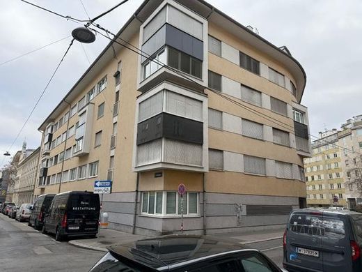 Apartment in Vienna, Wien Stadt