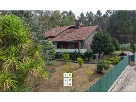 Вилла, Lobão, Santa Maria da Feira