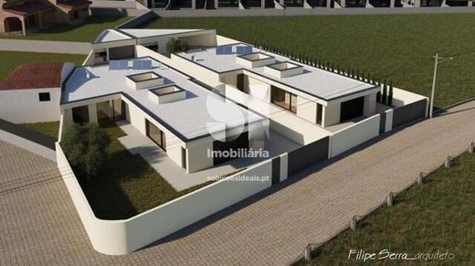 Villa in Terroso, Póvoa de Varzim