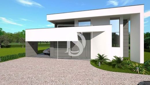 Villa a Algoz e Tunes, Silves