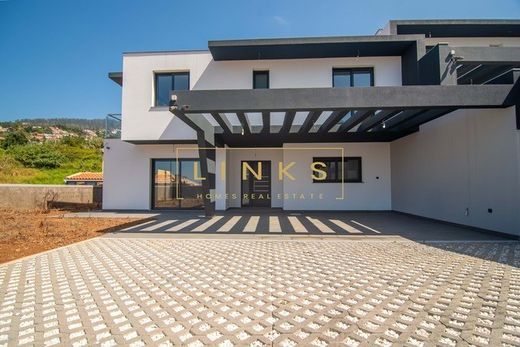 Villa in São Roque, Funchal