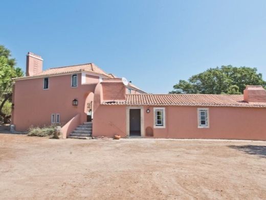 Casa de lujo en Barcarena, Oeiras
