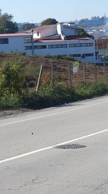 Terreno en Freamunde, Paços de Ferreira