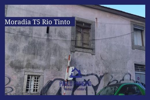 Rio Tinto, Gondomarのヴィラ