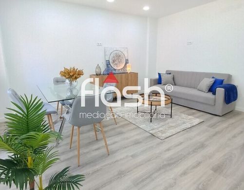 Apartment in Benfica, Lisbon