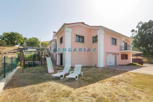 Villa in Pedrógão Grande, Distrito de Leiria