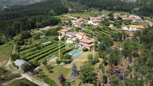 Villa in Taião, Valença