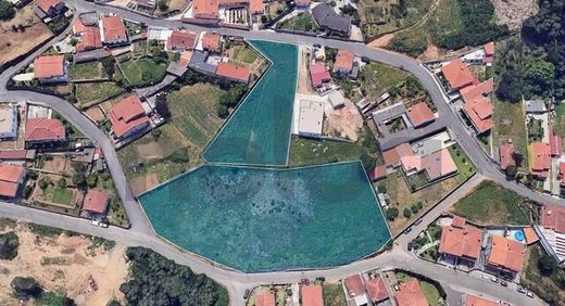 Участок, Nogueira da Regedoura, Santa Maria da Feira