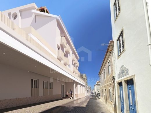 Daire Ericeira, Mafra