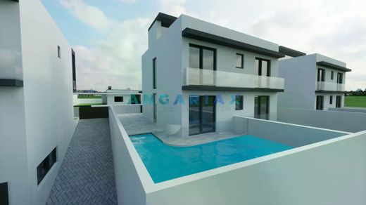 别墅  Nazaré, Distrito de Leiria