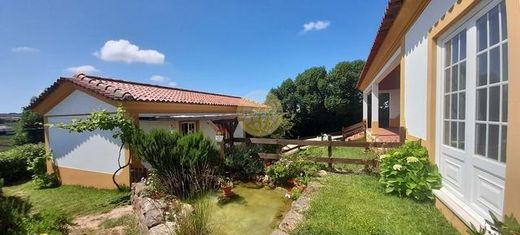 Villa Usseira, Óbidos