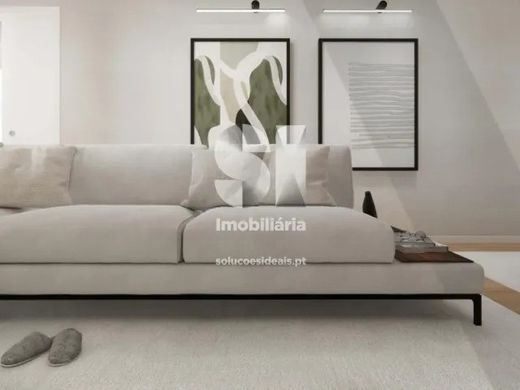 Piso / Apartamento en Santo António dos Olivais, Coimbra