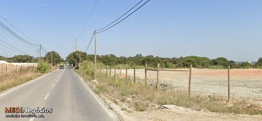 Land in Alcochete, Distrito de Setúbal