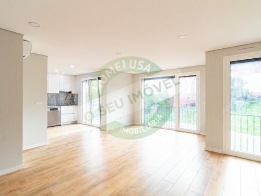 Willa w Santa Clara, Coimbra