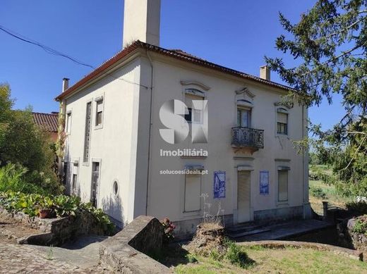 Fazenda - Anadia, Aveiro