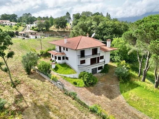 Villa in Lanhezes, Viana do Castelo